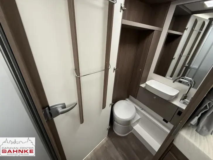 Fahrzeugbild Carado T 447 EDITION26 Xenon, Automatik, Sat u. TV #14