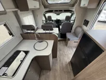 Fahrzeugbild Carado T 447 EDITION26 Xenon, Automatik, Sat u. TV #15