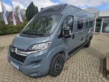 Fahrzeugbild LMC Innovan 600 Oktober 2026 Verfügbar #3