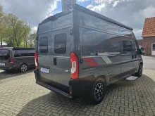 Fahrzeugbild LMC Innovan 600 Oktober 2026 Verfügbar #4
