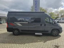 Fahrzeugbild LMC Innovan 600 Oktober 2026 Verfügbar #5