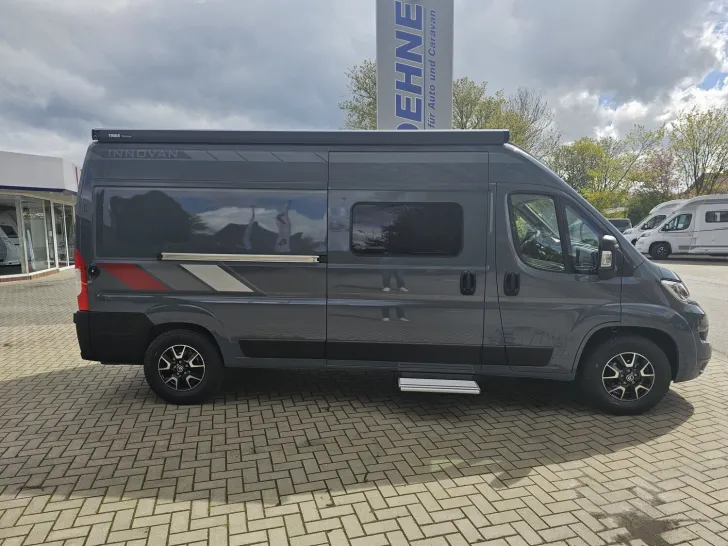 Fahrzeugbild LMC Innovan 600 Oktober 2026 Verfügbar #5