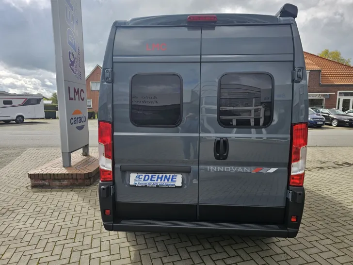 Fahrzeugbild LMC Innovan 600 Oktober 2026 Verfügbar #6