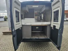 Fahrzeugbild LMC Innovan 600 Oktober 2026 Verfügbar #7