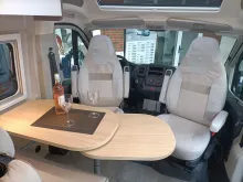 Fahrzeugbild LMC Innovan 600 Oktober 2026 Verfügbar #8