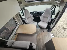 Fahrzeugbild LMC Innovan 600 Oktober 2026 Verfügbar #11