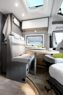 Fahrzeugbild LMC Innovan 600 Oktober 2026 Verfügbar #21