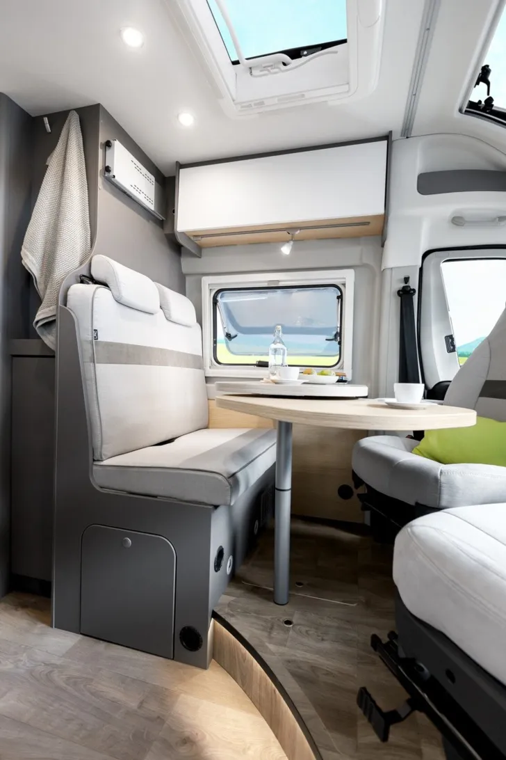 Fahrzeugbild LMC Innovan 600 Oktober 2026 Verfügbar #21