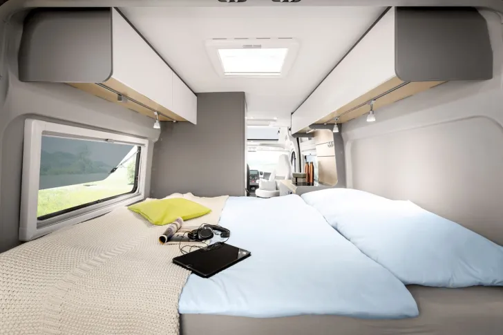 Fahrzeugbild LMC Innovan 600 Oktober 2026 Verfügbar #24