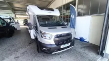 Fahrzeugbild Carado Edition26 T Ford 447 Trail Sondermodell  Trail #1