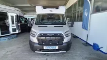 Fahrzeugbild Carado Edition26 T Ford 447 Trail Sondermodell  Trail #3