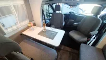 Fahrzeugbild Carado Edition26 T Ford 447 Trail Sondermodell  Trail #4