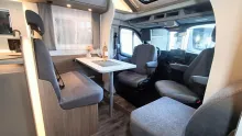 Fahrzeugbild Carado Edition26 T Ford 447 Trail Sondermodell  Trail #8
