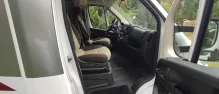 Fahrzeugbild Rimor Seal 95 Plus #11