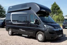 Fahrzeugbild Pössl D-Line 2WIN Tageszulassung 11.807 € Sparen #2