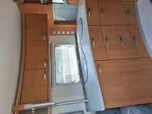 Fahrzeugbild Knaus Eurostar 550 inkl. Mover, Klimaanlage, 2ter #5