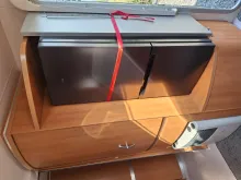 Fahrzeugbild Knaus Eurostar 550 inkl. Mover, Klimaanlage, 2ter #7