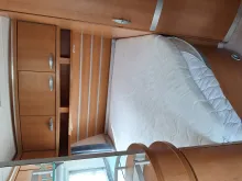 Fahrzeugbild Knaus Eurostar 550 inkl. Mover, Klimaanlage, 2ter #10