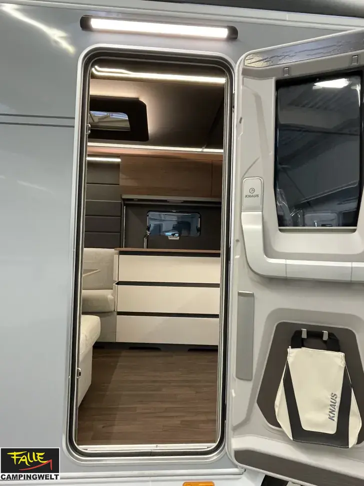Fahrzeugbild Knaus Azur 500 FU Sonderaktion #7