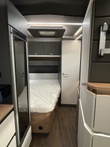 Fahrzeugbild Knaus Azur 500 FU Sonderaktion #9