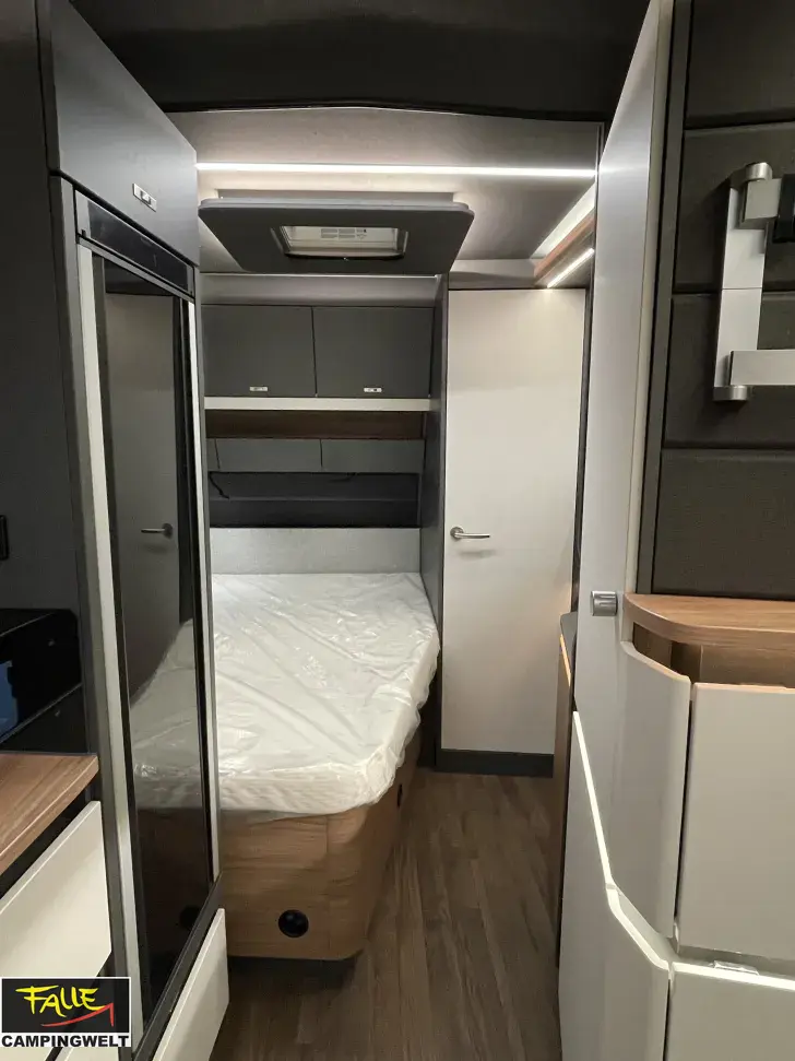 Fahrzeugbild Knaus Azur 500 FU Sonderaktion #9