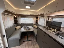 Fahrzeugbild Fendt Apero 515 SG IC-Blackline Vollausstattung! #13