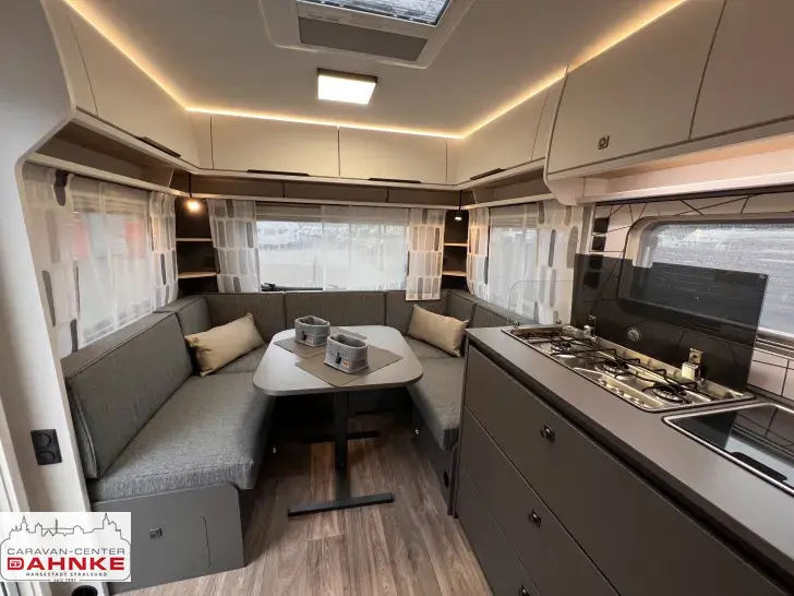 Fahrzeugbild Fendt Apero 515 SG IC-Blackline Vollausstattung! #13