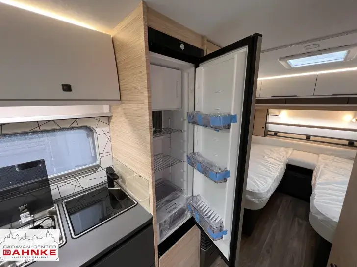 Fahrzeugbild Fendt Apero 515 SG IC-Blackline Vollausstattung! #15