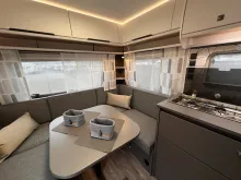 Fahrzeugbild Fendt Apero 515 SG IC-Blackline Vollausstattung! #16