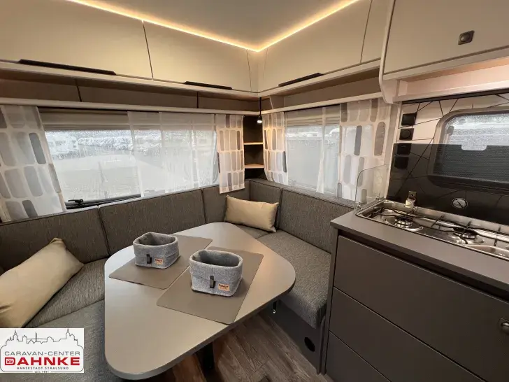 Fahrzeugbild Fendt Apero 515 SG IC-Blackline Vollausstattung! #16