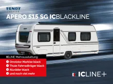 Fahrzeugbild Fendt Apero 515 SG IC-Blackline Vollausstattung! #18