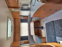 Fahrzeugbild Knaus Eurostar 550 inkl. Mover, Klimaanlage, 2ter #11