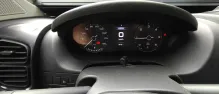 Fahrzeugbild Rimor Horus 195 Automatik #9
