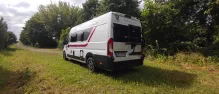 Fahrzeugbild Rimor Horus 195 Automatik #5