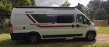 Fahrzeugbild Rimor Horus 195 Automatik #8