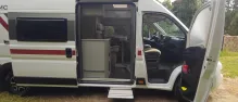 Fahrzeugbild Rimor Horus 195 Automatik #13