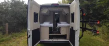 Fahrzeugbild Rimor Horus 195 Automatik #14