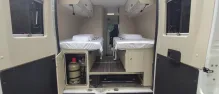 Fahrzeugbild Rimor Horus 195 Automatik #15