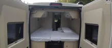 Fahrzeugbild Rimor Horus 195 Automatik #17