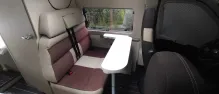 Fahrzeugbild Rimor Horus 195 Automatik #20