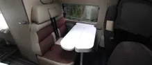 Fahrzeugbild Rimor Horus 195 Automatik #21