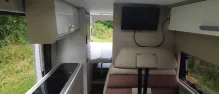 Fahrzeugbild Rimor Horus 195 Automatik #22