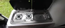 Fahrzeugbild Rimor Horus 195 Automatik #23