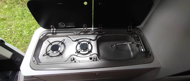 Fahrzeugbild Rimor Horus 195 Automatik #23