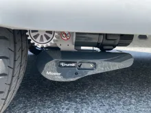 Fahrzeugbild Knaus Azur 500 FU Sonderaktion #6