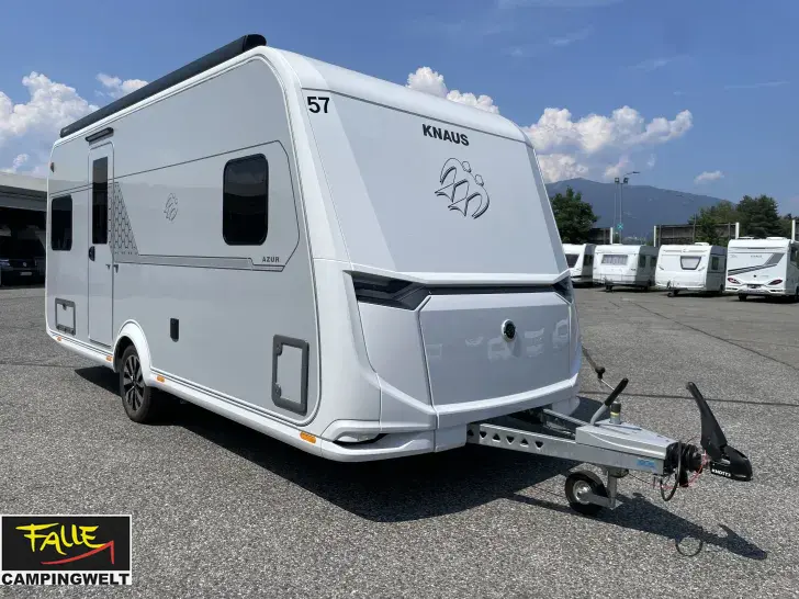 Fahrzeugbild Knaus Azur 500 FU Sonderaktion #1