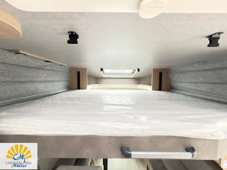 Fahrzeugbild Hobby ONTOUR T 700 FH !!! Fahrzeug mit 3500 KG !!! #6