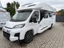 Fahrzeugbild Hobby ONTOUR T 700 FH !!! Fahrzeug mit 3500 KG !!! #3
