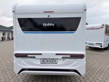 Fahrzeugbild Hobby ONTOUR T 700 FH !!! Fahrzeug mit 3500 KG !!! #5