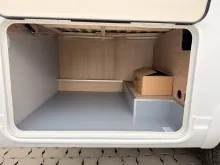 Fahrzeugbild Hobby ONTOUR T 700 FH !!! Fahrzeug mit 3500 KG !!! #7